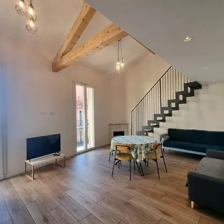Larvotto Monaco Apartamento