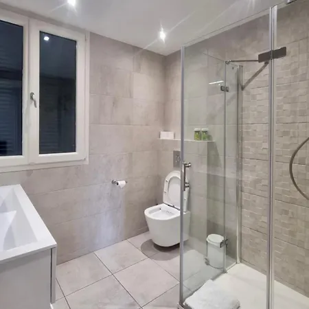 Apartamento Larvotto Monaco