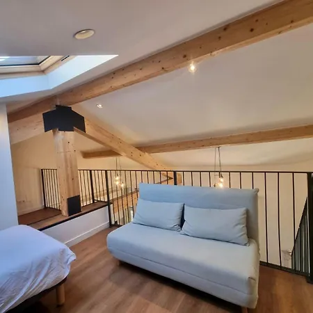 Apartmán Larvotto Monaco