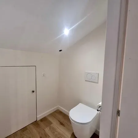 Apartmán Larvotto Monaco