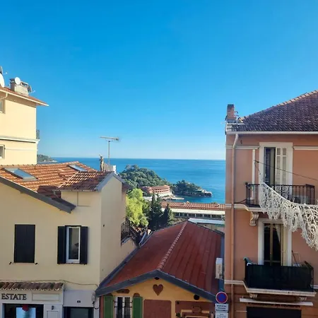 아파트 Larvotto Monaco *