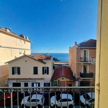 Apartamento Larvotto Monaco