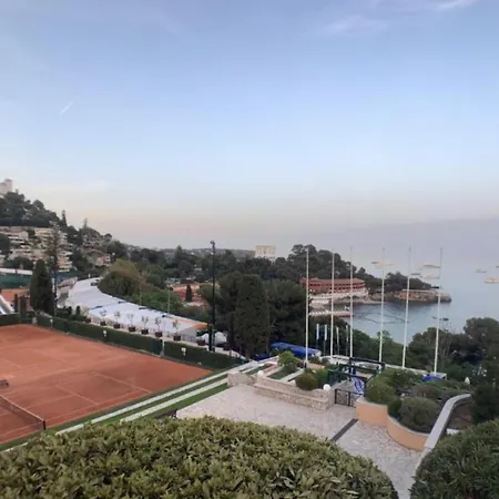 Larvotto Monaco * Rocabruna