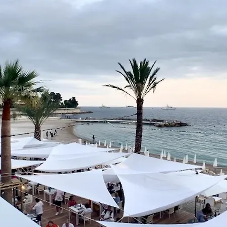 Larvotto Monaco Apartamento